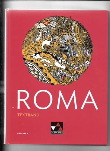Roma A. Textband. Textband
