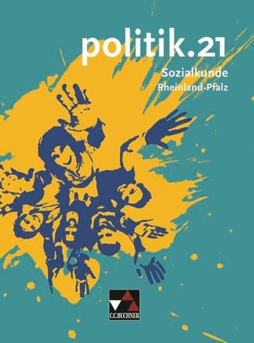 Politik.21 Hauptbd. . / Bearb. von: Sinan Beygo ...