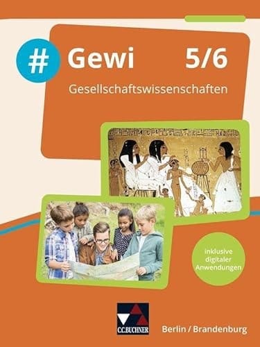 #Gewi Berlin/Brandenburg 5/6