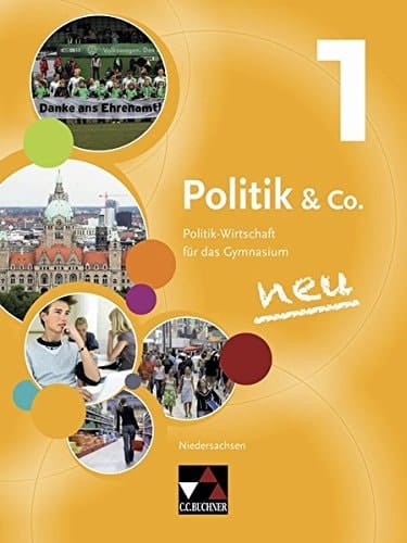Politik & Co. neu