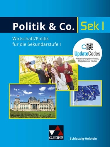 Politik & Co. - Sek I Wirtschaft/Politik für die Sekundarstufe I