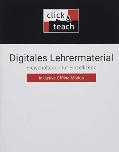 #Wirtschaft - Baden-Württemberg/#Wirtschaft click & teach 2 Box Wirtschaft, Berufs- und Studienorientierung - differenzierende Ausgabe/Digitales Lehrermaterial (Karte mit Freischaltcode)