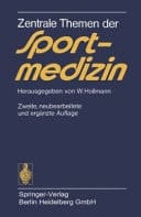Zentrale Themen der Sportmedizin