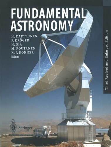 Fundamental Astronomy