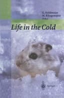 Life in the Cold Eleventh International Hibernation Symposium