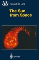 The Sun from Space