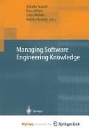 Managing Software Engineering Knowledge