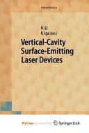 Vertical-Cavity Surface-Emitting Laser Devices