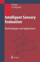 Intelligent Sensory Evaluation Methodologies and Applications
