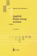 Applied Finite Group Actions