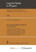 Knowledge-Based Systems in Astronomy