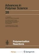Polymerization Reactions