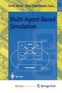 Multi-agent based simulation