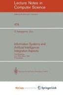 Information Systems and Artificial Intelligence Integration Aspects