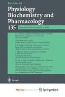 Reviews of Physiology, Biochemistry and Pharmacology Special Issue on Cyclic GMP