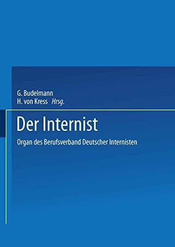 Der Internist
