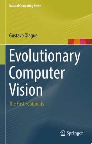 Evolutionary Computer Vision
