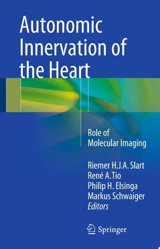 Autonomic Innervation of the Heart