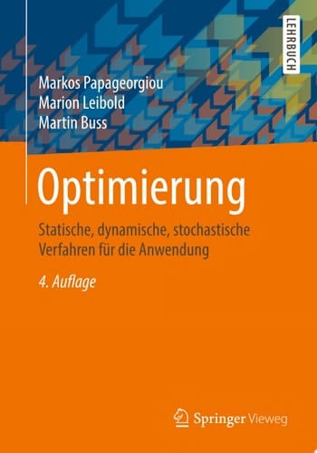 Optimierung