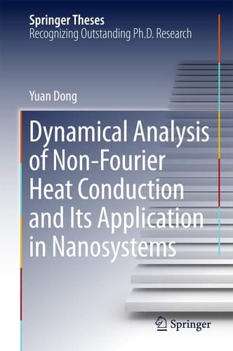 Dynamical Analysis of Non-Fourier Heat Conduction and Its Application in Nanosystems