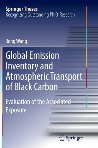 Global Emission Inventory and Atmospheric Transport of Black Carbon Evaluation of the Associated Exposure