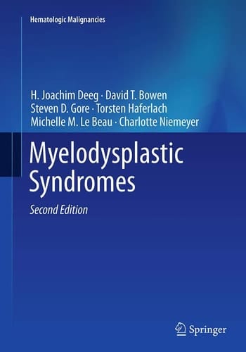Myelodysplastic Syndromes