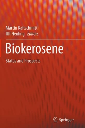 Biokerosene Status and Prospects