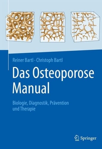 Das Osteoporose Manual