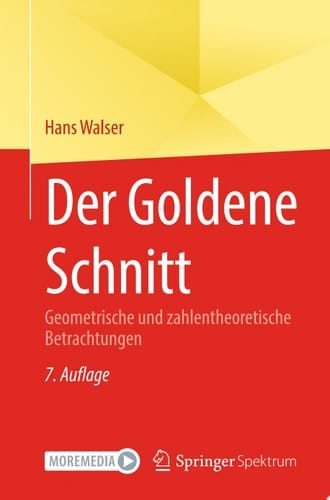 Der Goldene Schnitt