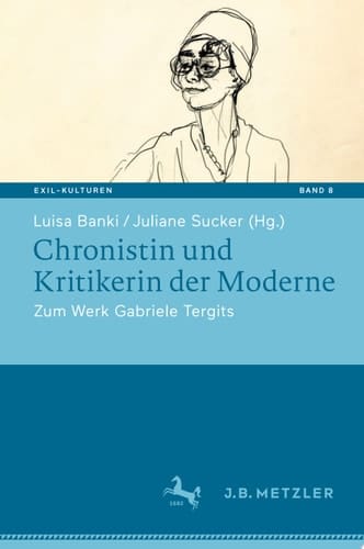Chronistin und Kritikerin der Moderne