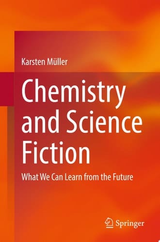 Chemistry and Science Fiction