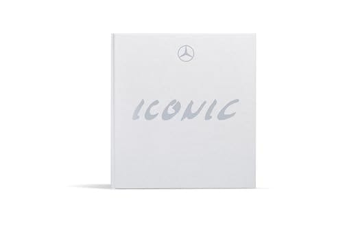 Iconic Design Mercedes-Benz Das Design-Manifest der Marke