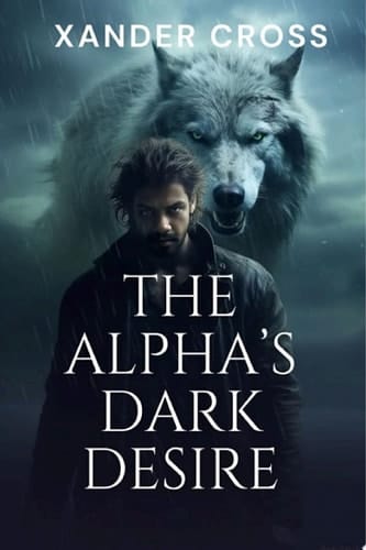 Alpha’s Dark Desire