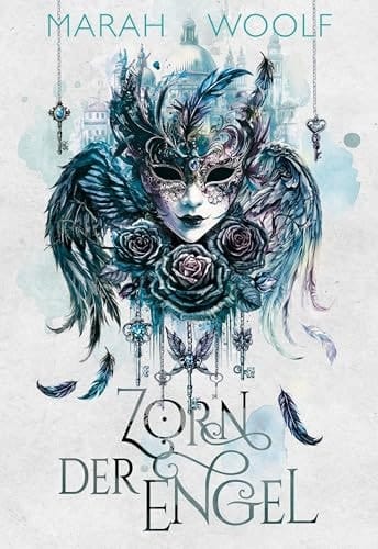 Zorn Der Engel (extended Version)