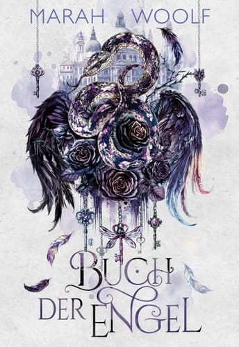 Buch Der Engel (extended Version)