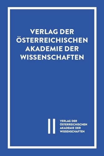 Beiträge zur Sprachstilgeschichte österreichischer Literatur Forschungsberichte zur Sprache Grillparzers und Musils