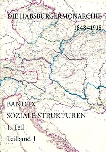 Die Habsburgermonarchie, 1848-1918