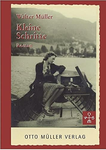 Kleine Schritte Roman