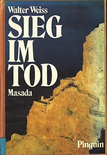 Sieg im Tod Masada