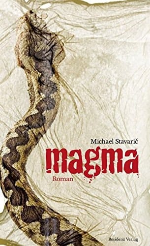Magma Roman