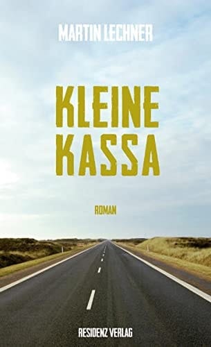 Kleine Kassa Roman