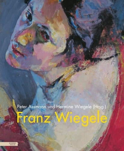 Franz Wiegele (1887-1944)