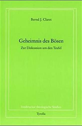 Geheimnis des Bösen zur Diskussion um den Teufel