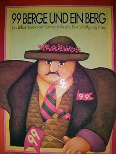 99 Berge und ein Berg