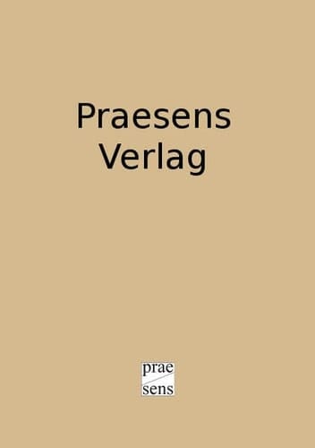 "Tað dámar maer vael í Føroyum" Leben und Werk des österreichischen Färöer-Forschers Ernst Krenn