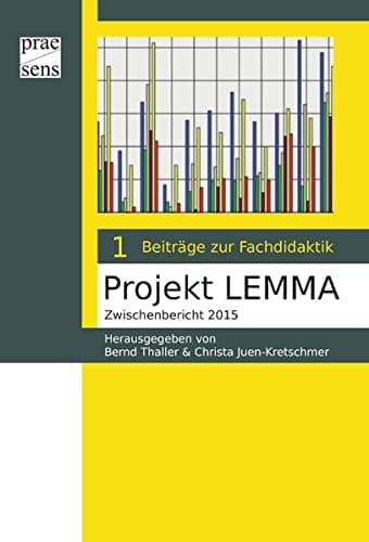 Projekt LEMMA Zwischenbericht 2015