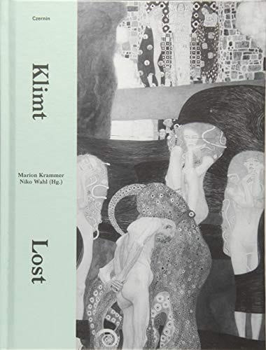 Klimt lost