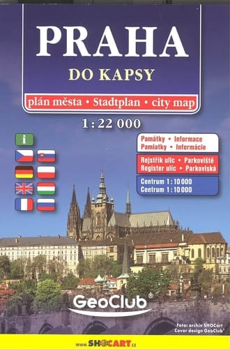 Prague