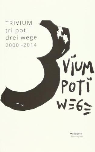 Drei Wege