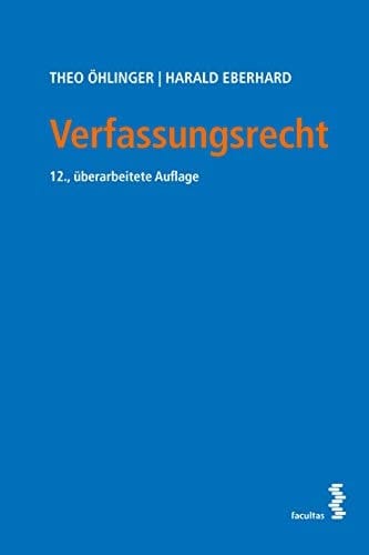 Verfassungsrecht